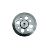 Druckplatte GEN2 Titan f. Nadelgelagerte Druckplatte S51/SR2