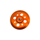 Druckplatte GEN2 Orange f. Nadelgelagerte Druckplatte...