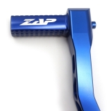 ZAP Competition CNC Kickstarter für Simson Blau