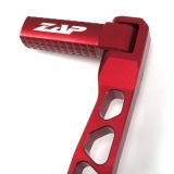 ZAP Competition CNC Kickstarter für Simson Rot