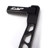 ZAP Competition CNC Kickstarter für Simson Schwarz