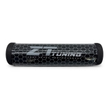 ZT Tuning Lenkerpolster Grau GEN 2  für Lenker Enduro