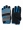 ZT-Tuning Moped Handschuhe Blau XL