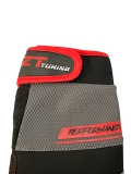 ZT-Tuning Moped Handschuhe Rot