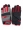 ZT-Tuning Moped Handschuhe Rot