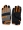 ZT-Tuning Moped Handschuhe Orange
