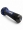 Lenkergriffe ZT-Tuning vibrationsgedämpft Blau