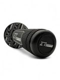 Lenkergriffe ZT-Tuning vibrationsgedämpft Grau