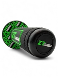 Lenkergriffe ZT-Tuning vibrationsgedämpft Grün