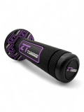 Lenkergriffe ZT-Tuning vibrationsgedämpft Lila
