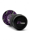 Lenkergriffe ZT-Tuning vibrationsgedämpft Lila