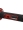 Lenkergriffe ZT-Tuning vibrationsgedämpft Rot