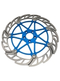 ZT-Tuning Bremsscheibe 300mm schwimmend gelagert passend...