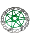 ZT-Tuning Bremsscheibe 300mm schwimmend gelagert passend...