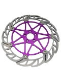 ZT-Tuning Bremsscheibe 300mm schwimmend gelagert passend...