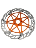 ZT-Tuning Bremsscheibe 300mm schwimmend gelagert passend...