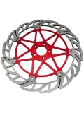 ZT-Tuning Bremsscheibe 300mm schwimmend gelagert passend...