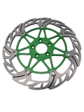 ZT-Tuning Bremsscheibe 260mm schwimmend gelagert passend...
