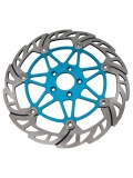 ZT-Tuning Bremsscheibe 260mm schwimmend gelagert passend...
