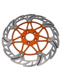 ZT-Tuning Bremsscheibe 260mm schwimmend gelagert passend...