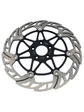 ZT-Tuning Bremsscheibe 260mm schwimmend gelagert passend...
