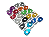 ZT CNC Kettenspanner Set  (2Stk.)