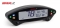 Koso DB EX-02 Tachometer ABE
