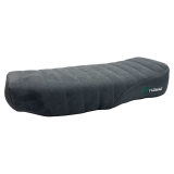 ZT-Tuning exclusiv Alcantara Sitzbank Anthrazit/Schwarz...