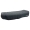 ZT-Tuning exclusiv Alcantara Sitzbank Anthrazit/Schwarz Naht dunkel Grün passend für Simson KR51/1, KR51/2, SR4-3, SR4-4