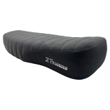 ZT-Tuning exclusiv Alcantara Sitzbank Anthrazit/Schwarz...