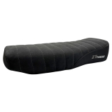 ZT-Tuning exclusiv Alcantara Sitzbank Anthrazit/Schwarz...