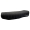 ZT-Tuning exclusiv Alcantara Sitzbank Anthrazit/Schwarz Naht Grau passend für Simson KR51/1, KR51/2, SR4-3, SR4-4