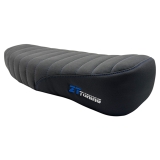 ZT-Tuning exclusiv Alcantara Sitzbank Anthrazit/Schwarz...