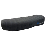 ZT-Tuning exclusiv Alcantara Sitzbank Anthrazit/Schwarz...