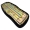 ZT-Tuning exclusiv Alcantara Sitzbank Anthrazit/Schwarz Naht Blau passend für Simson KR51/1, KR51/2, SR4-3, SR4-4