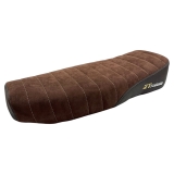 ZT-Tuning exclusiv Alcantara Sitzbank Anthrazit/Braun...