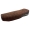 ZT-Tuning exclusiv Alcantara Sitzbank Anthrazit/Braun Naht Beige passend für Simson KR51/1, KR51/2, SR4-3, SR4-4