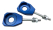 ZT CNC Kettenspanner Set  (2Stk.) Blau