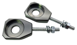 ZT CNC Kettenspanner Set  (2Stk.) Titan