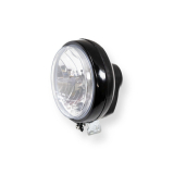 Scheinwerfer H4 12V Halogen Klarglas Simson S50 S51 S70 -...