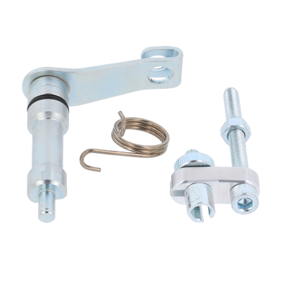 ZT-Tuning Crosslenker + ABE Hoch (Silber) S50 S51 S53 S70 S83