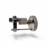 Endschalldämpfereinsatz AOA Tuning Auspuff...