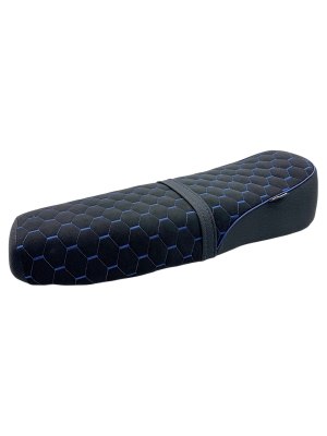 ZT-Tuning Sitzbank GEN 2 passend für Simson S50, S51, S70 Blau