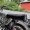 ZT-Tuning Sitzbank GEN 2 passend für Simson S50, S51, S70 Orange