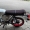 ZT-Tuning Sitzbank GEN 2 passend für Simson S50, S51, S70 Rot