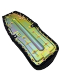 ZT-Tuning Sitzbank GEN 2 passend für Simson S50, S51, S70 Violett