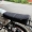 ZT-Tuning Sitzbank GEN 2 passend für Simson S50, S51, S70 Violett