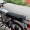 ZT-Tuning Sitzbank GEN 2 passend für Simson S50, S51, S70 Weißgrau