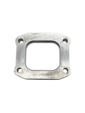 ZT Ansaugstutzen 360° drehbar f. PWK Vergaser bis 35...