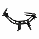 Ersatzrahmen Schwalbe KR51/2 - mit Rahmenlaufringen,...